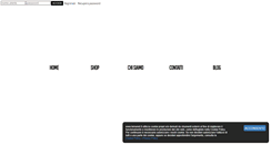Desktop Screenshot of lemanet.it